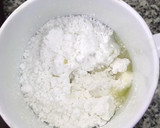 Foto del paso 1 de la receta: Glaseado para tortas y budines😋