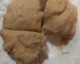 Foto del paso 6 de la receta: Panellets de tots Sants 🟨🟥🟨🟥🟨🟥🟨🟥🟨