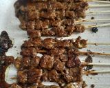 Foto langkah ke 5 dari resep Sate Suruh Ala Bubun Z.