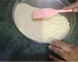 नारियल बर्फी (Nariyal Barfi recipe in Hindi) रेसिपी चरण 4 फोटो