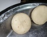 A picture of step 17 of Khasta Kachori.