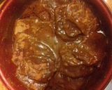 Foto del paso 6 de la receta: Lomo de cerdo en mole