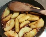 Foto langkah ke 7 dari resep Apple Danish.