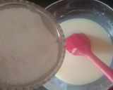 વોલનટ બ્લોન્ડી (walnut blonde recipe in Gujarati) રેસીપી સ્ટેપ4ફોટો