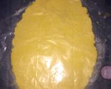 Foto langkah ke 4 dari resep Kastangel keju kraft.