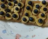 Open bread sandwich recipe step 3 photo