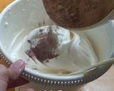 Foto langkah ke 4 dari resep Brownis Ketan Coklat.