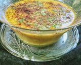 A picture of step 8 of Oats daleem.
