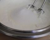 Foto del paso 5 de la receta: Receta de tarta mousse de limón - Muy fácil!!