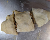 Foto del paso 3 de la receta: Pan dulce económico