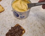 A picture of step 1 of Tuc Snacks (Sweet).