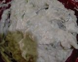 Foto langkah ke 2 dari resep Tempe Aci Atau Tempe Cireng.