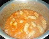 Gravy kabab recipe step 10 photo