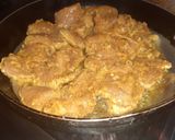 صورة لخطوة 2 من وصفة عصيدة البطاطا بالكباب 🥔🥔🥔🥔puré de pomme de terre