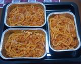 Cara Membuat Spaghetti Brulee 6