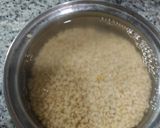 स्पोंजी जाळीदार इडली (Spongy Idli Recipe In Marathi) रेसिपी स्टेप 1 फोटो