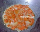 Foto langkah ke 5 dari resep Capcay Jawa.
