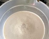 A picture of step 5 of Quick Horchata Water.