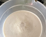 Foto del paso 5 de la receta: Agua de Horchata Exprés