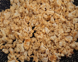 Foto del paso 4 de la receta: Berenjenas rellenas de calabaza y tofu