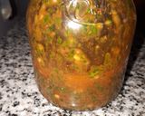 Foto del paso 9 de la receta: Chimichurri a la Celina🤤👩🏻‍🍳