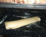 Foto del paso 4 de la receta: Strudel de Portobello