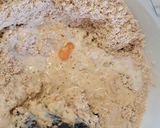 Gluténmentes tepertős pogácsa recept fázis 2 fotója