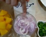 A picture of step 1 of Mix Plate.