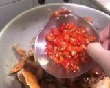 Foto langkah ke 7 dari resep Caramelized butter crab.