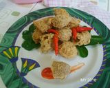 Foto langkah ke 5 dari resep Tahu walik kriuk kriuk.