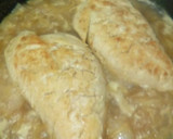 Foto del paso 2 de la receta: Hojaldre relleno de solomillo de pavo