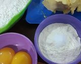Foto langkah ke 1 dari resep Kastengel.