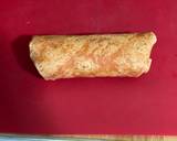 Grilled Cornish Hen Wrap recipe step 2 photo