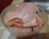 Foto langkah ke 1 dari resep Soto Ayam Bening.