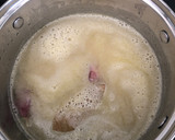 Foto del paso 3 de la receta: Arroz blanco