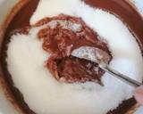 Brownie recipe step 2 photo