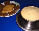 A picture of step 5 of BRU Coffee l instant coffee l.