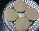 A picture of step 5 of Kachori.