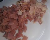 Foto del paso 1 de la receta: Pisto Manchego