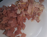 Foto del paso 1 de la receta: Pisto Manchego