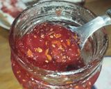 Foto del paso 5 de la receta: Mermelada de frutilla!🍓