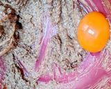 Foto langkah ke 6 dari resep Brownies Cookies.