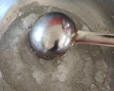 आवळा सरबत (Awla sarbat recipe in marathi) रेसिपी स्टेप 3 फोटो 