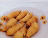 Foto langkah ke 7 dari resep Pisang molen.