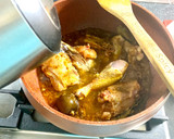 Foto del paso 3 de la receta: Arroz Oriental (kebssa.. كبسة)