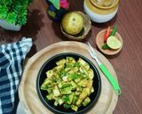 अमरूद चाट AmroodChaat रेसिपी चरण 4 फोटो