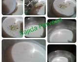 A picture of step 1 of ARABIC CUISINE Omani Sherbat🍹🍹 #KokabandCookpad #ramadankitiyari.