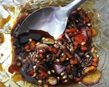 Foto langkah ke 5 dari resep Sambal kecap endolita.