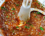 Foto del paso 2 de la receta: Salsa Roja con Chipotle!