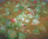 Foto langkah ke 6 dari resep Tumis oyong.